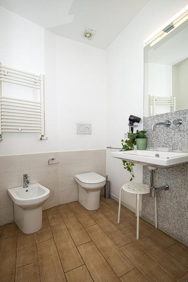 Om2Rome Appartement Buitenkant foto