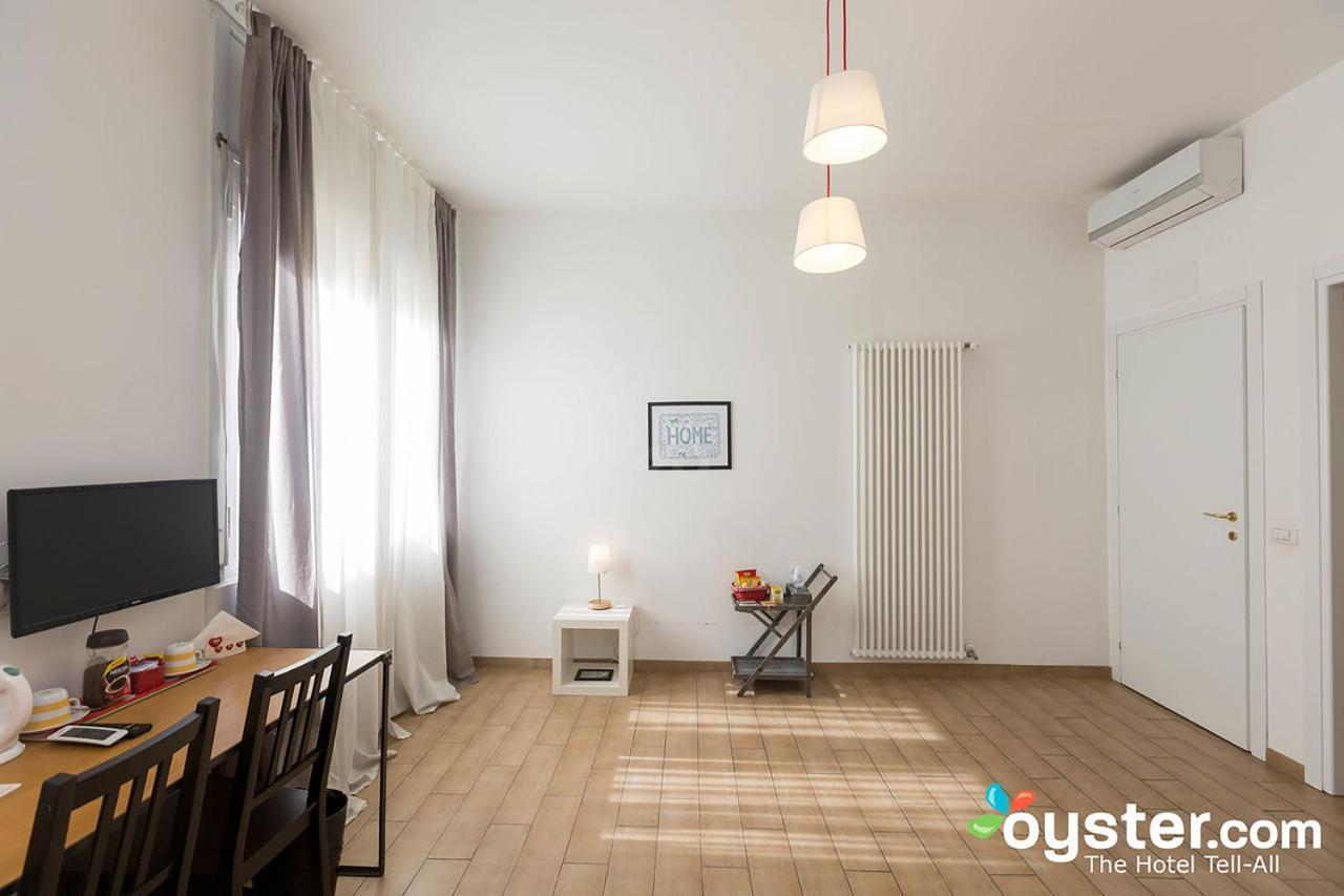 Om2Rome Appartement Buitenkant foto
